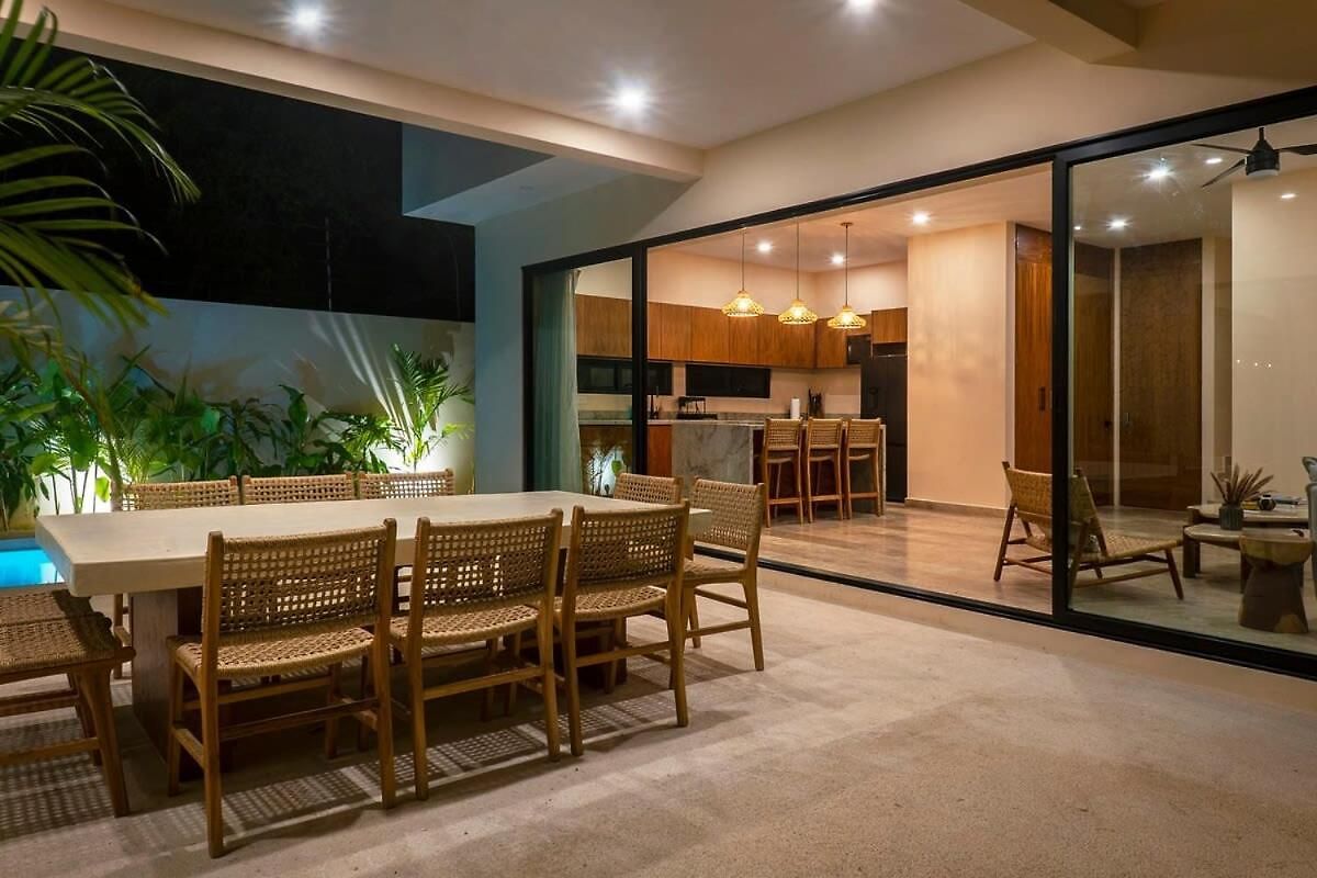 Boho House