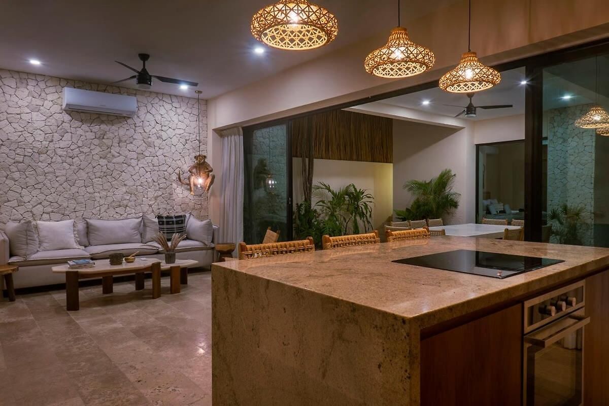 Boho House *