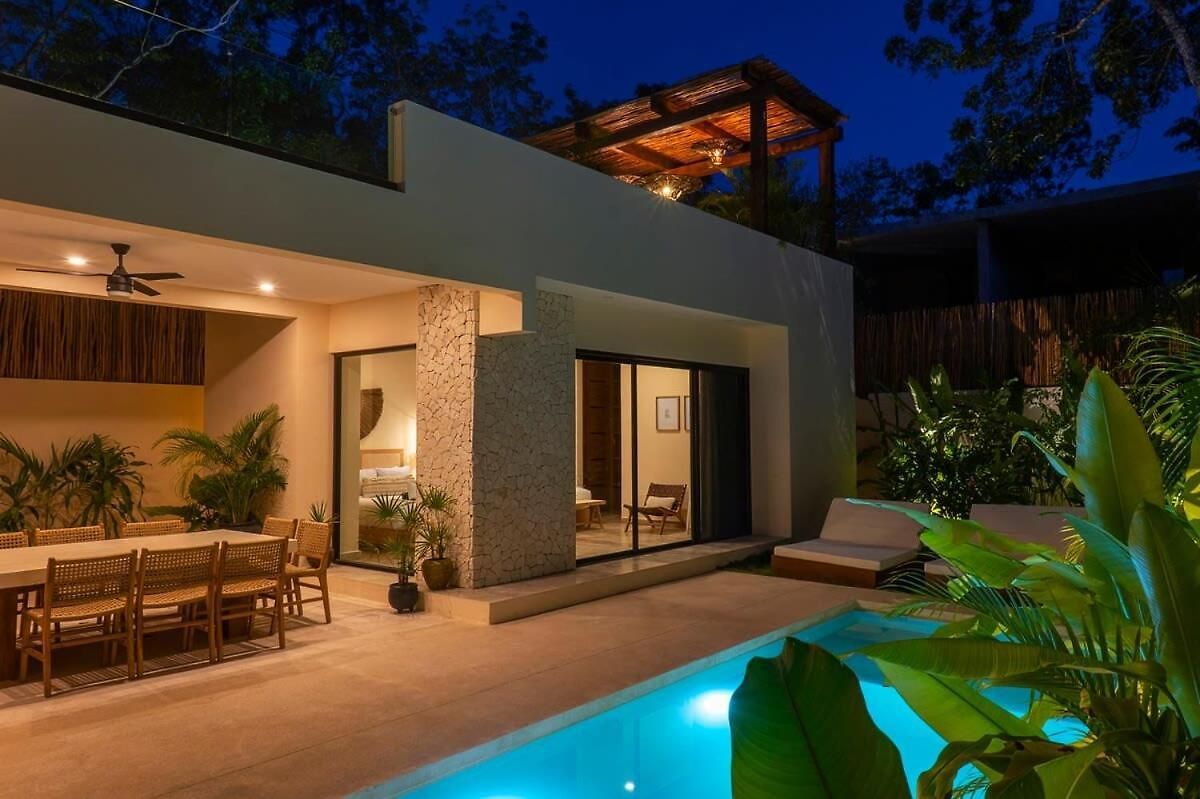 Boho House