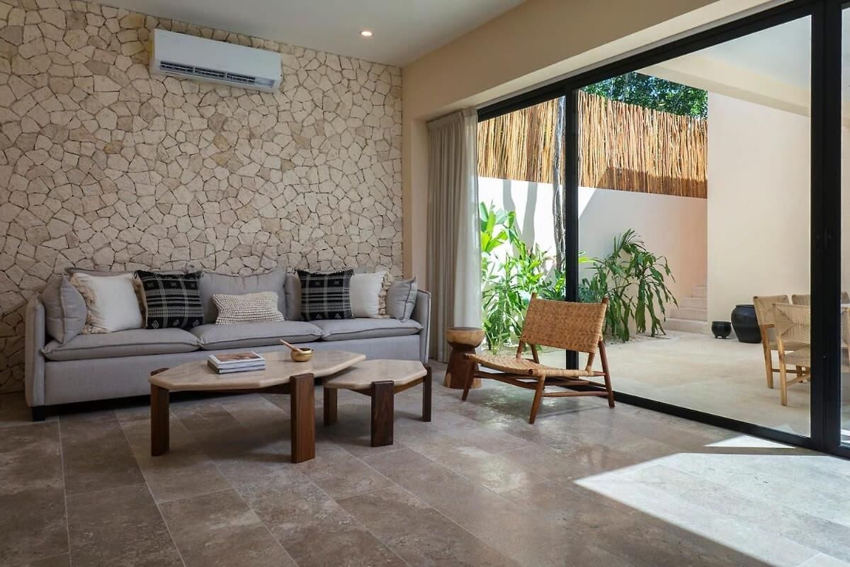 Boho House Сasa de vacaciones Tulum