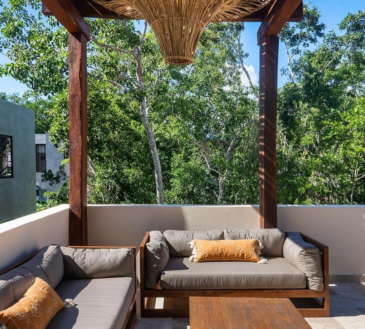 Boho House Сasa de vacaciones Tulum