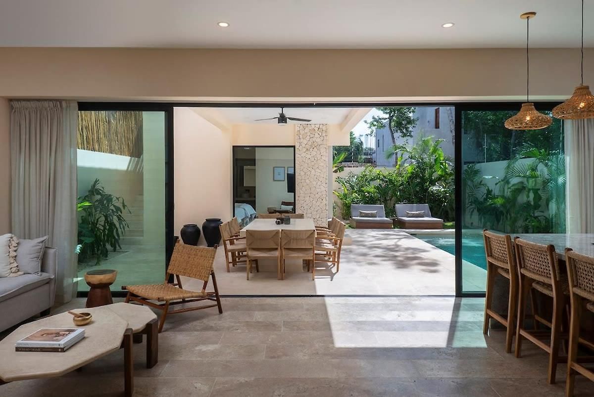Boho House Tulum