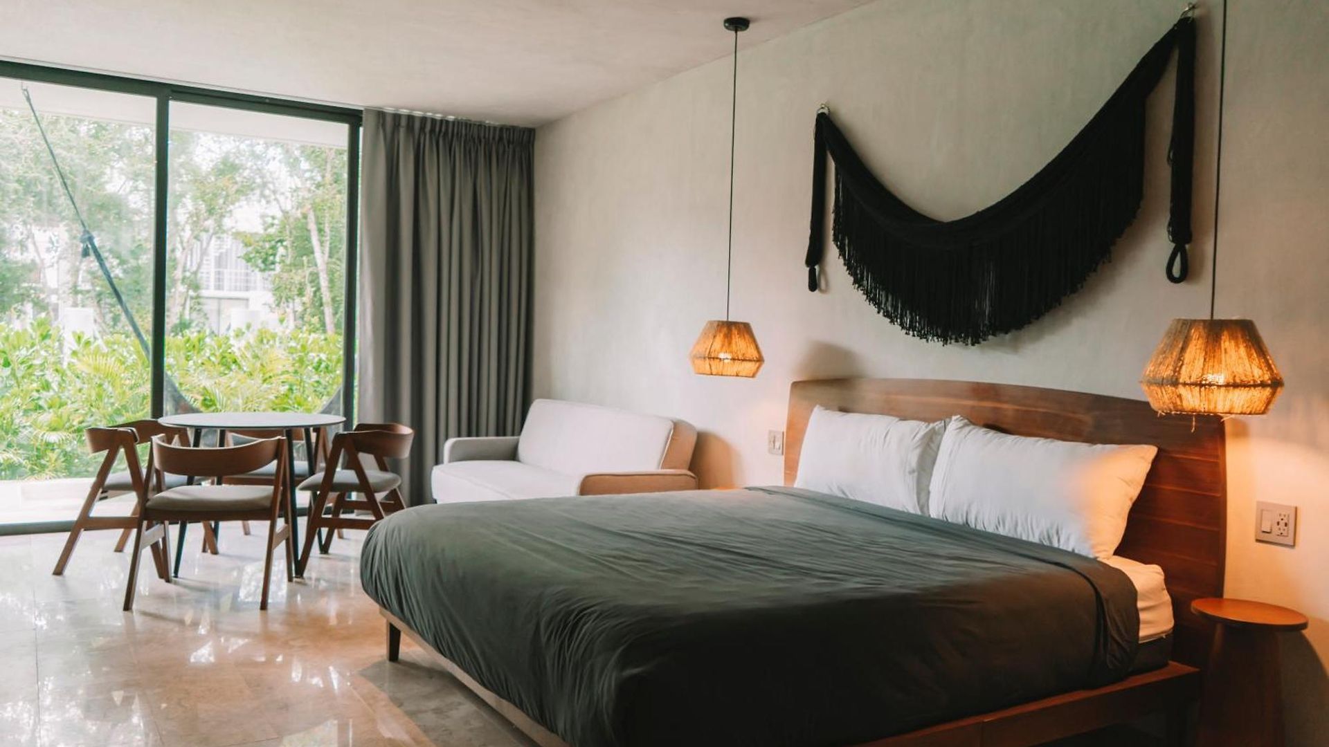 Seremonia Selva By Dream Vacay Tulum