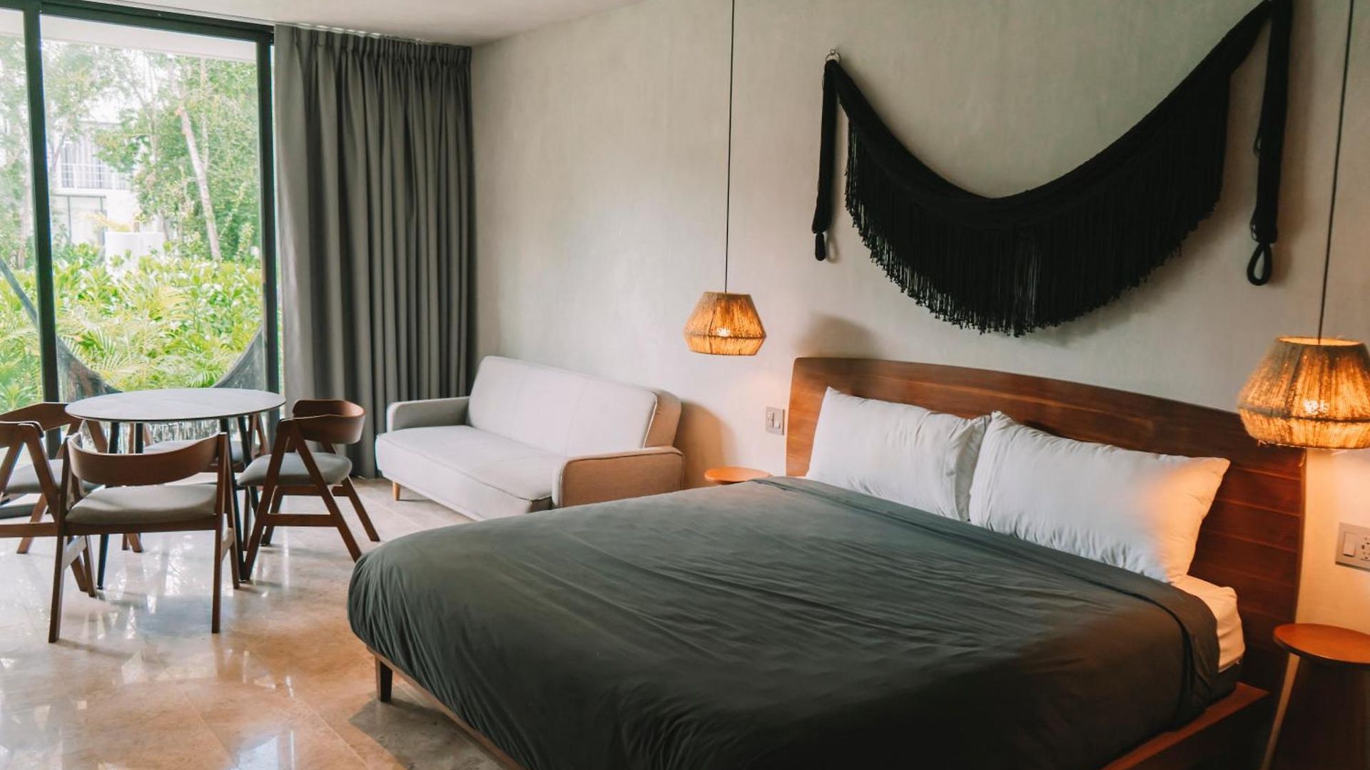 Seremonia Selva By Dream Vacay Apartment