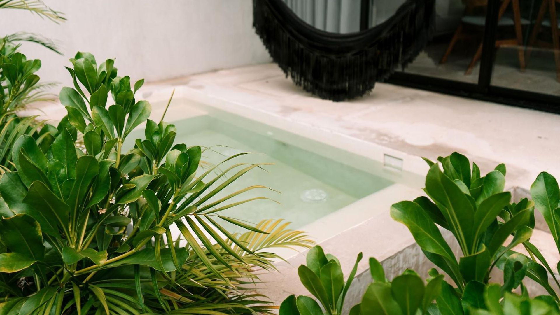 Seremonia Selva By Dream Vacay Apartment Tulum
