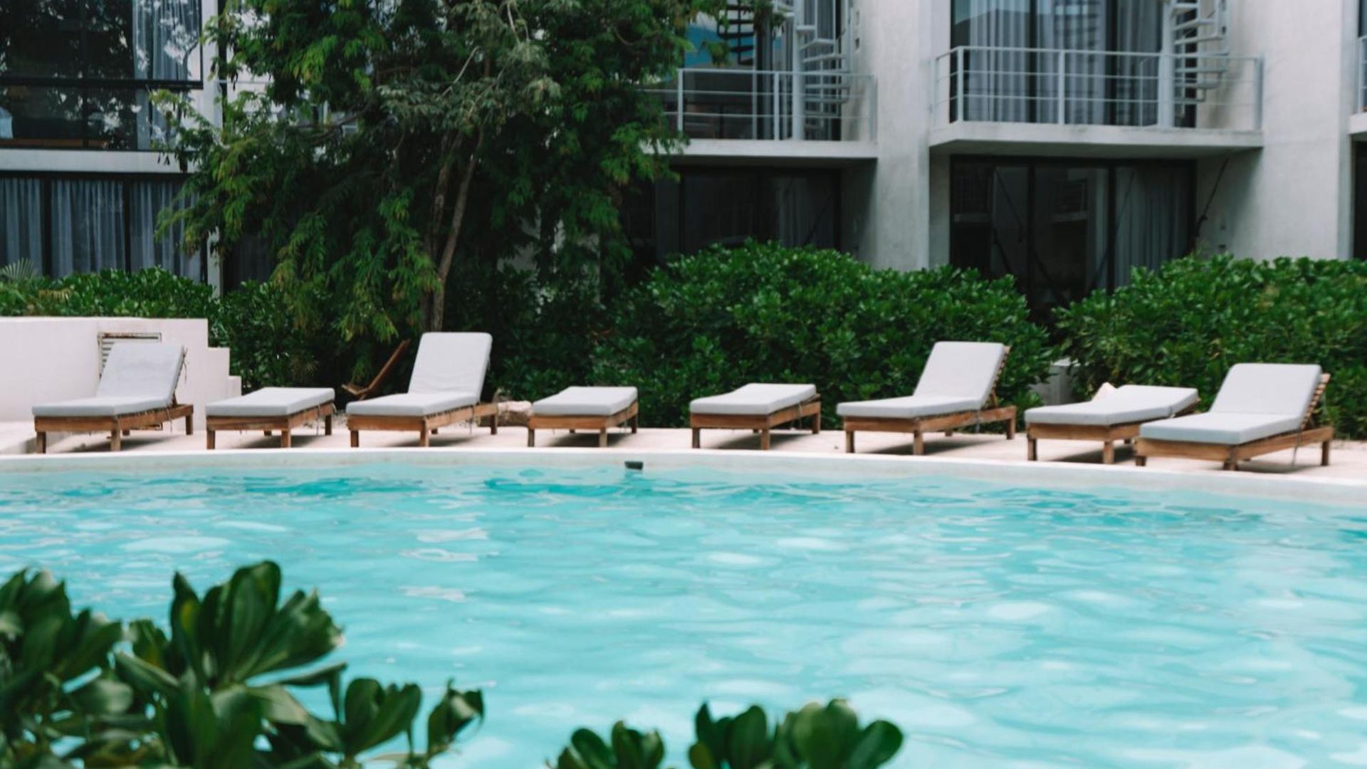 Apartment Seremonia Selva By Dream Vacay Tulum