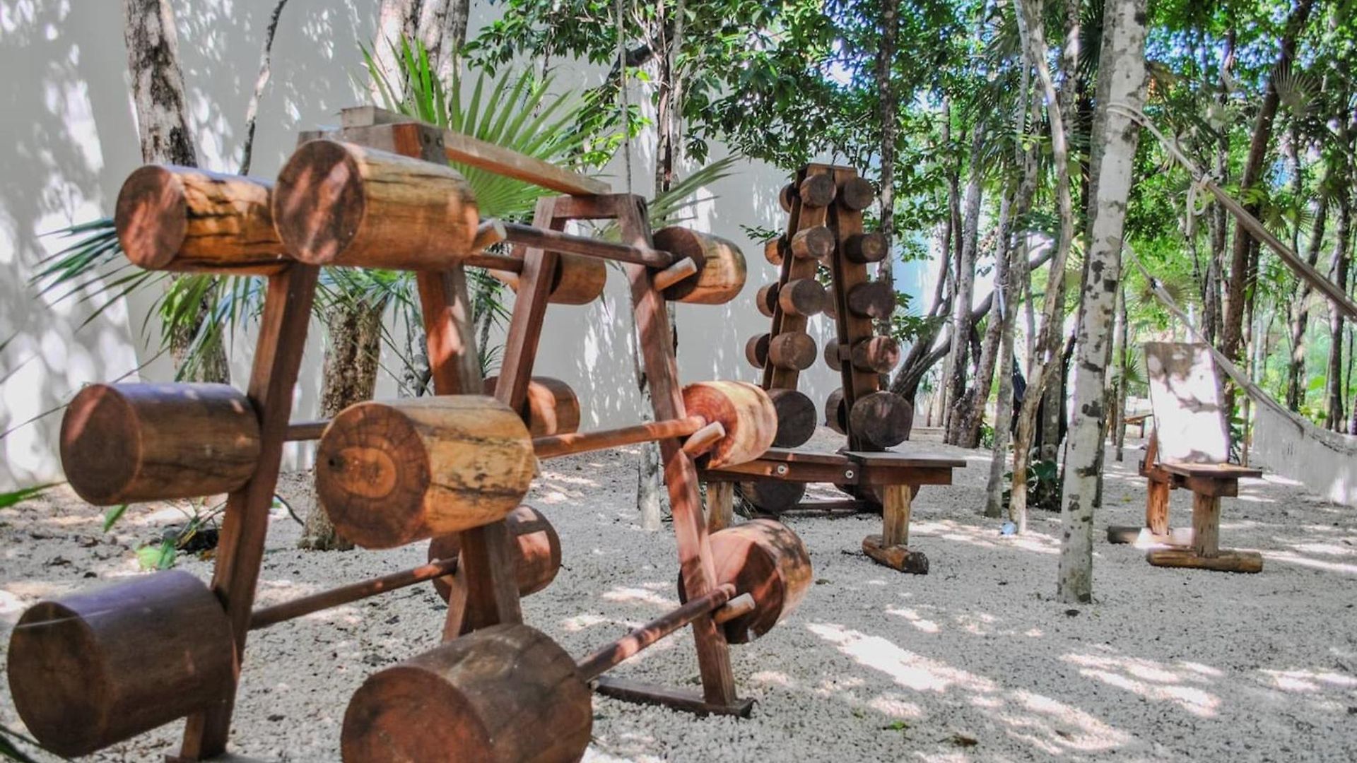 Esencia Botanic Piscina Privada * Tulum
