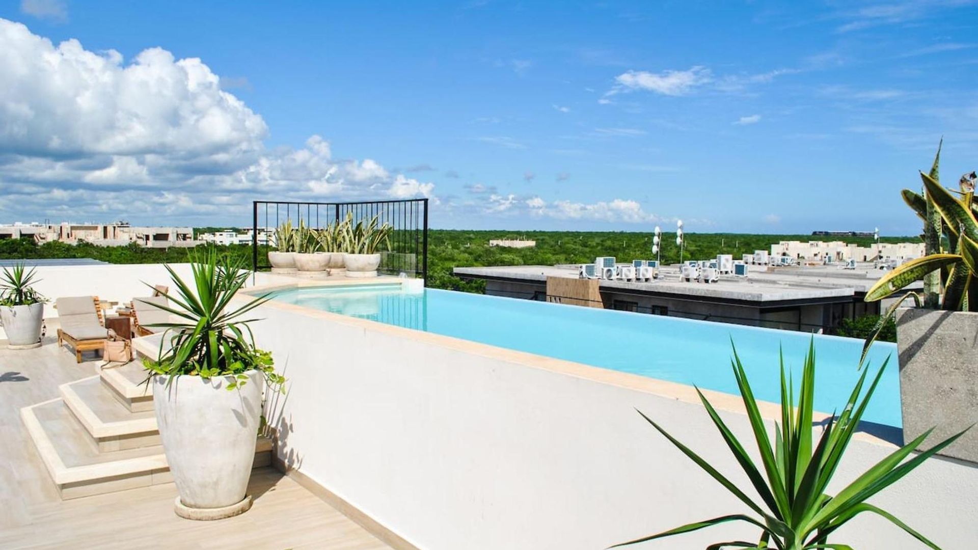 Esencia Botanic Piscina Privada Apartment