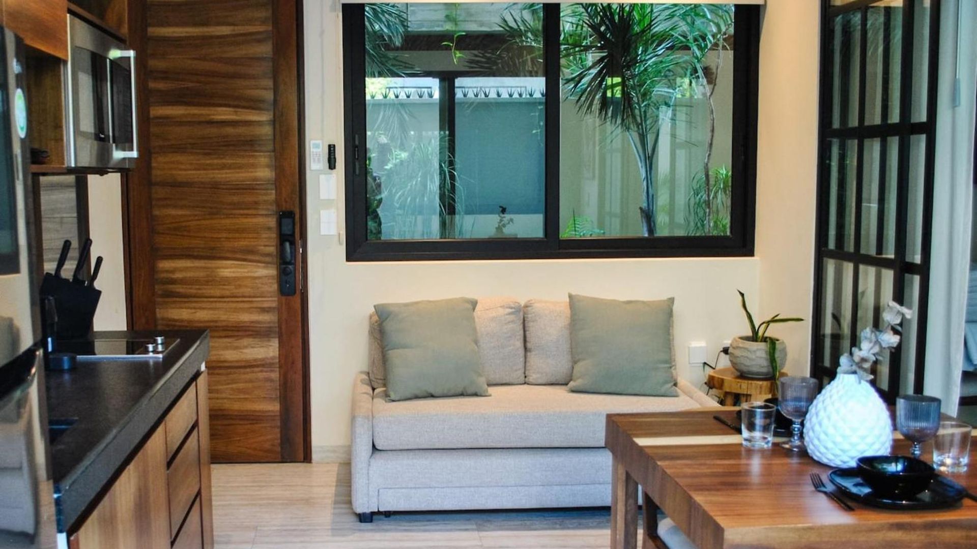 Apartment Esencia Botanic Piscina Privada *