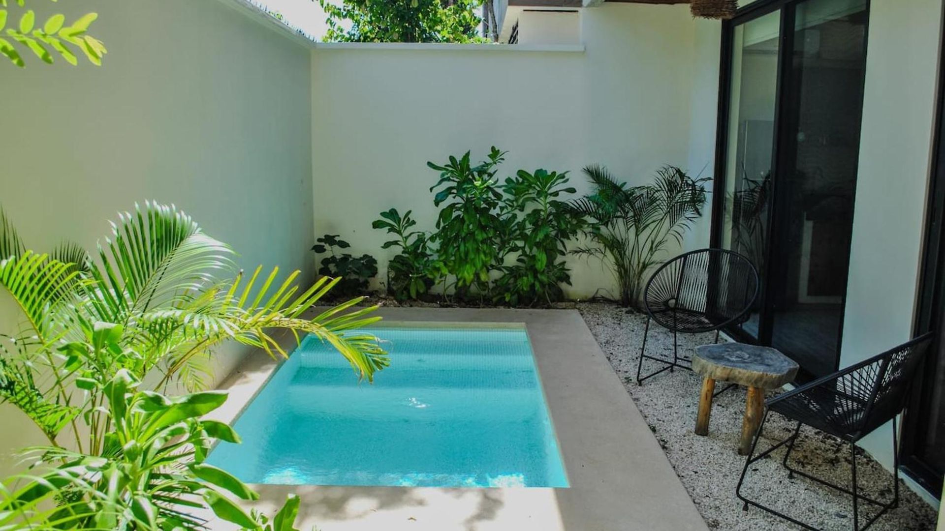 Apartment Esencia Botanic Piscina Privada