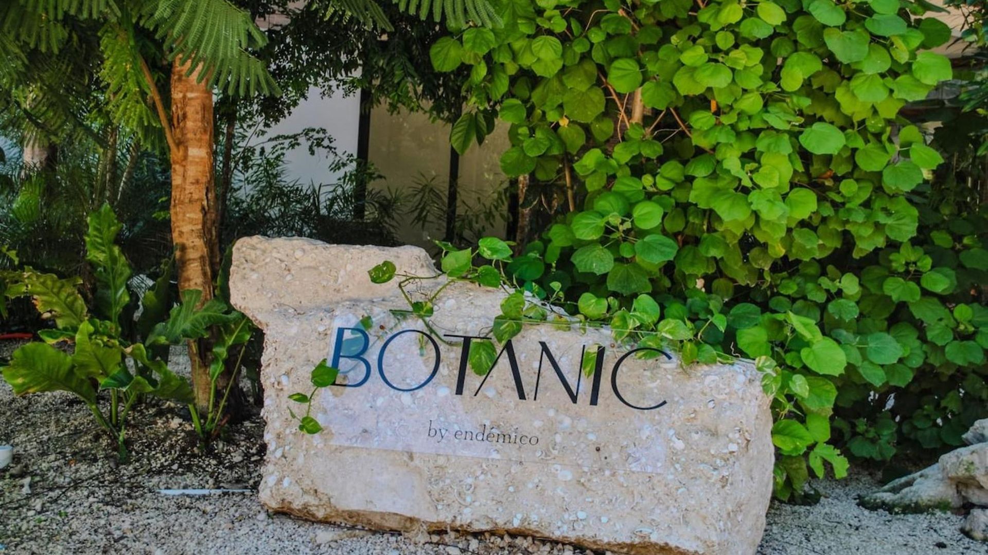 Esencia Botanic Piscina Privada