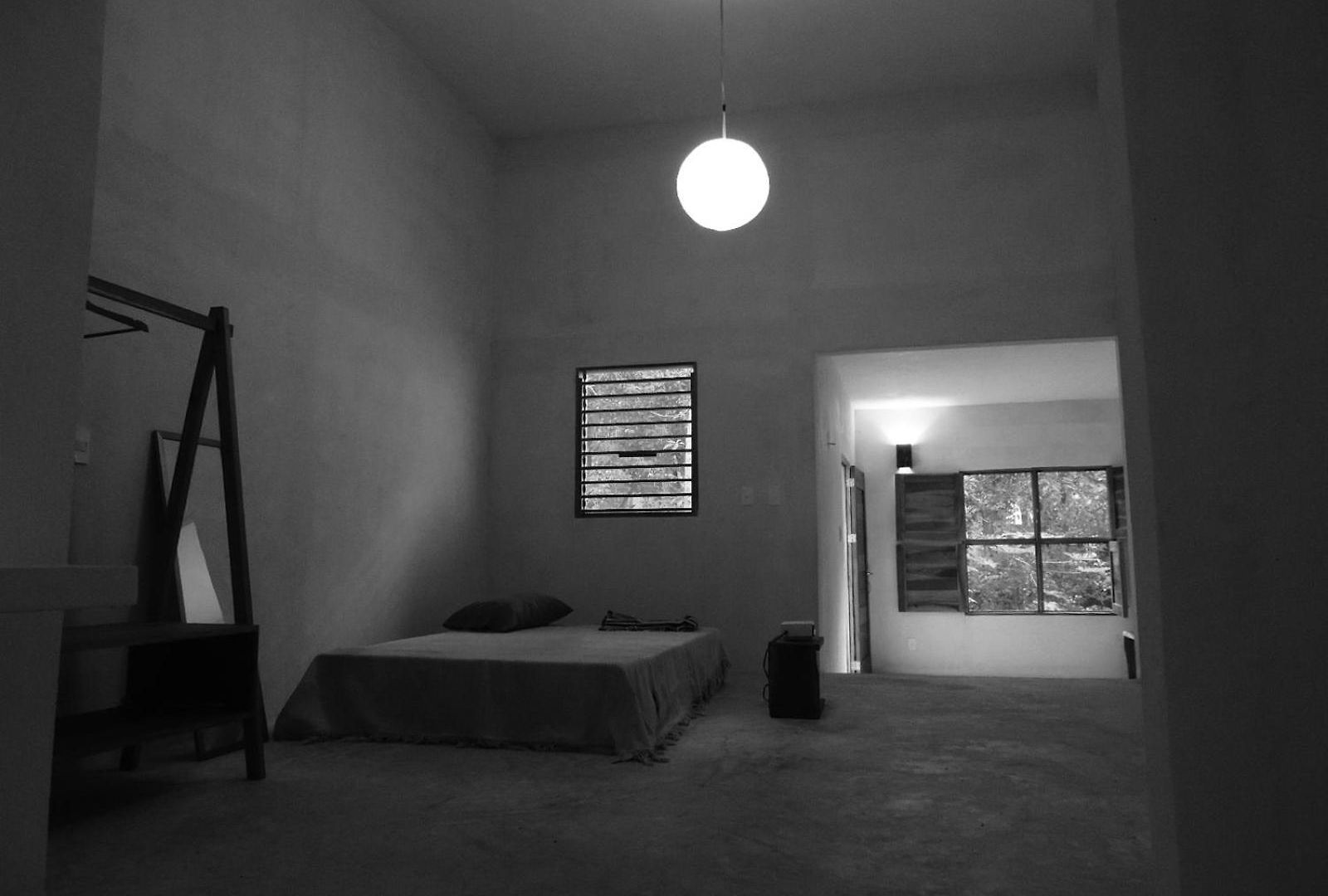 Pensión Barefoot Jungle *