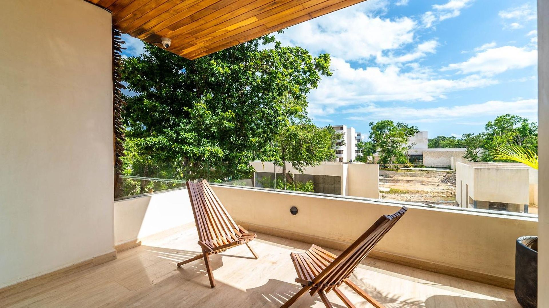 Holiday home Lux 2br With Rooftop Pool, Spa, Gym, Kids Playroom Tulum