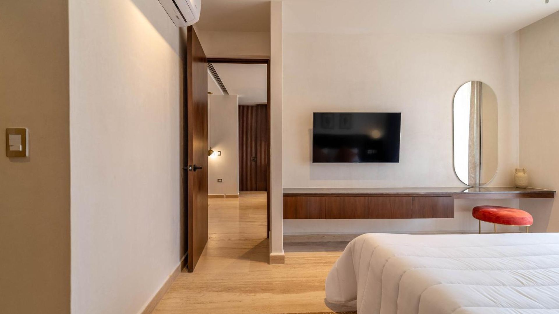 Holiday home Lux 2br With Rooftop Pool, Spa, Gym, Kids Playroom Tulum
