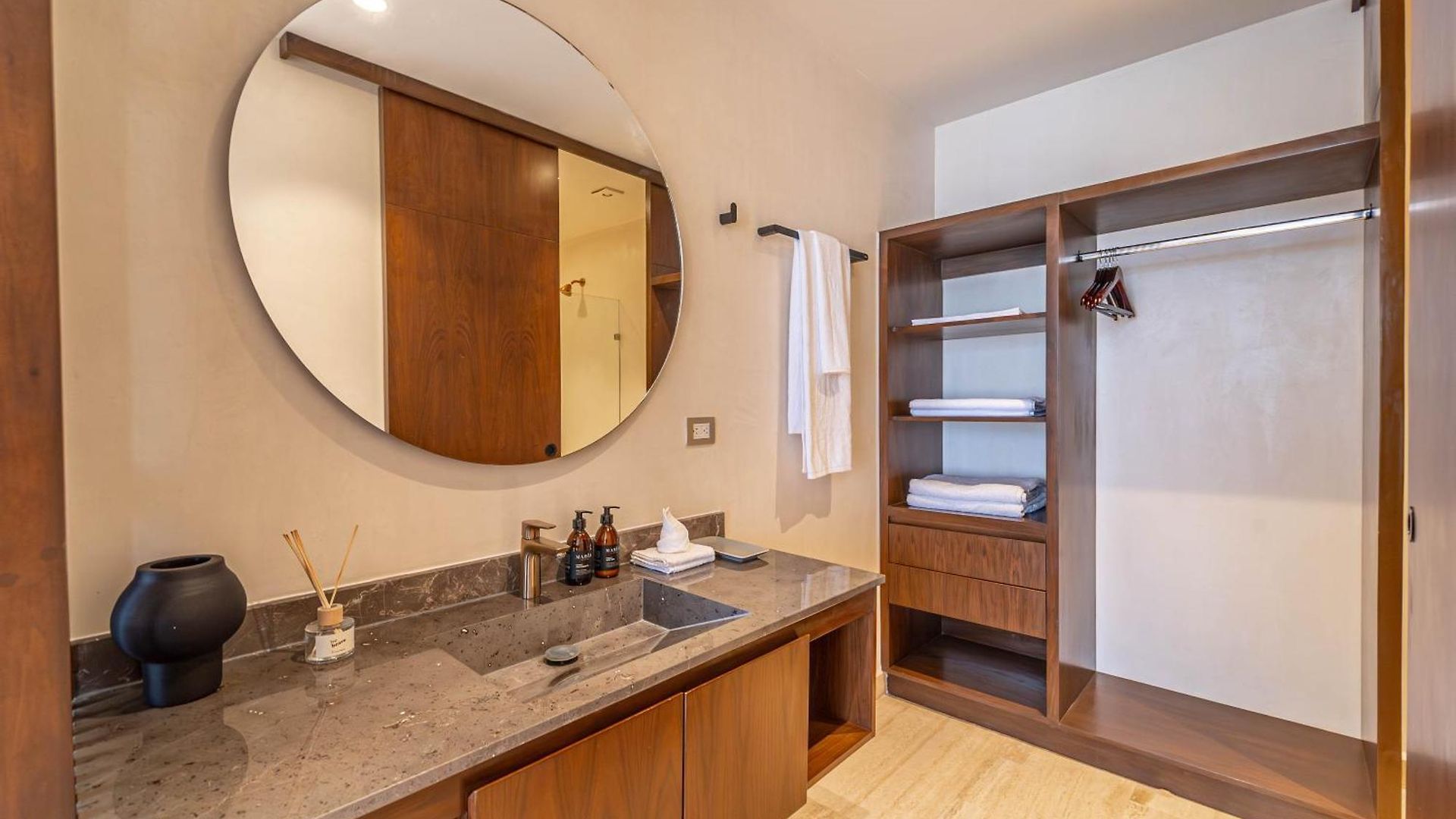 Lux 2br With Rooftop Pool, Spa, Gym, Kids Playroom * Tulum