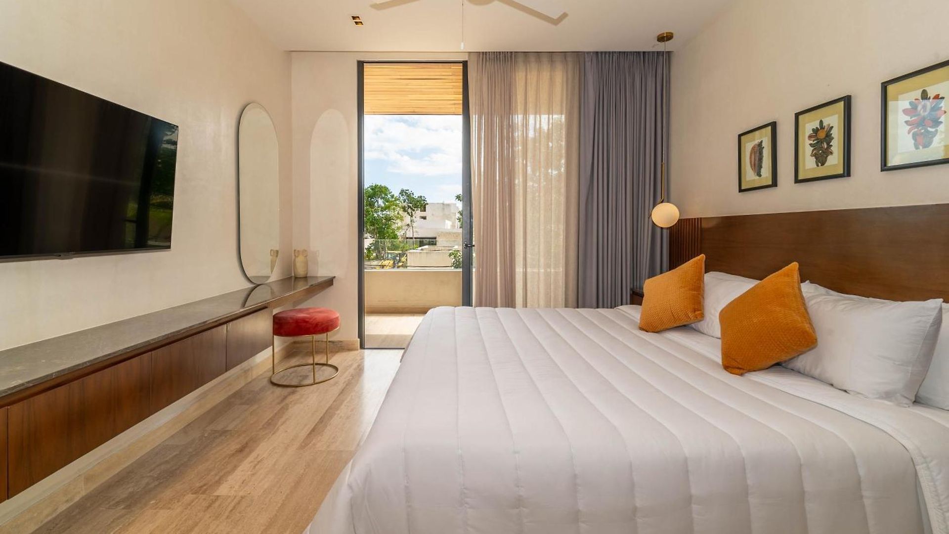 Lux 2br With Rooftop Pool, Spa, Gym, Kids Playroom Holiday home