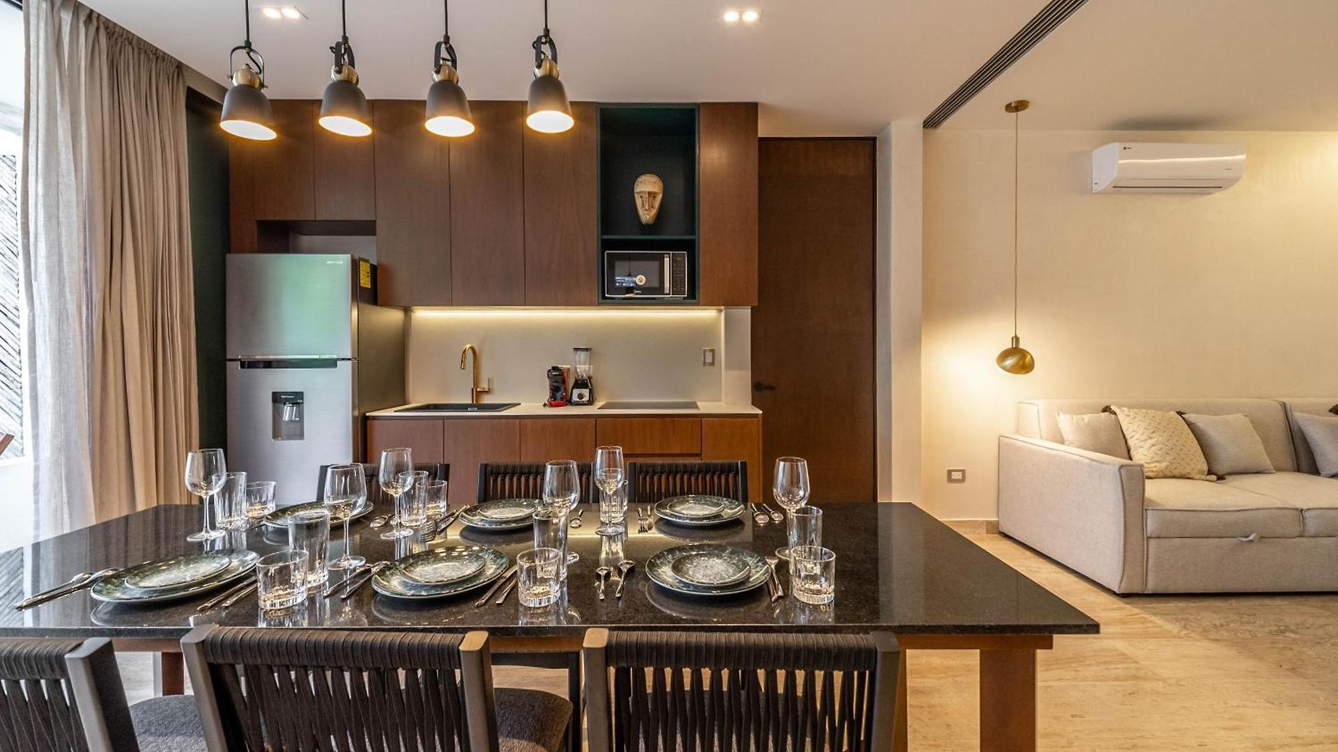 Lux 1br With Rooftop Pool, Spa, Gym, Kids Playroom Holiday home *
