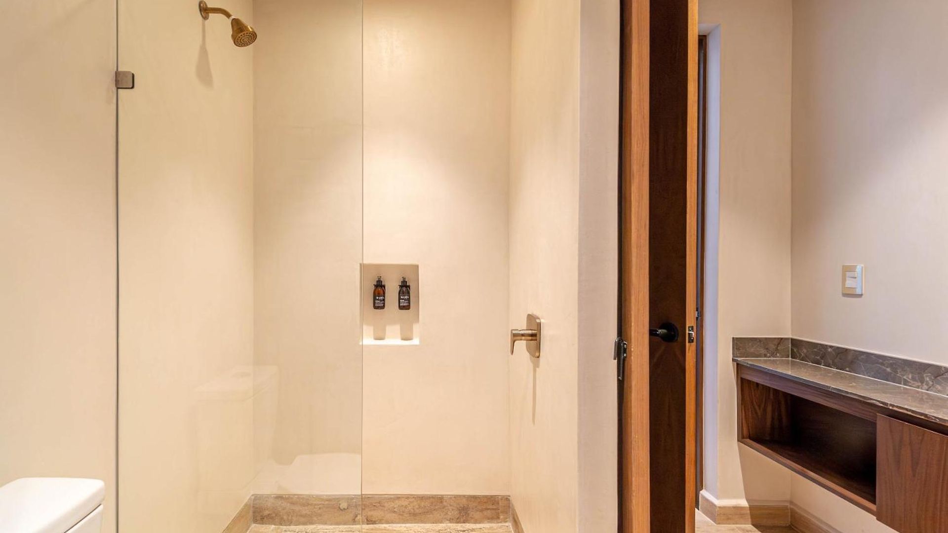 Holiday home Lux 2br With Rooftop Pool, Spa, Gym, Kids Playroom Tulum