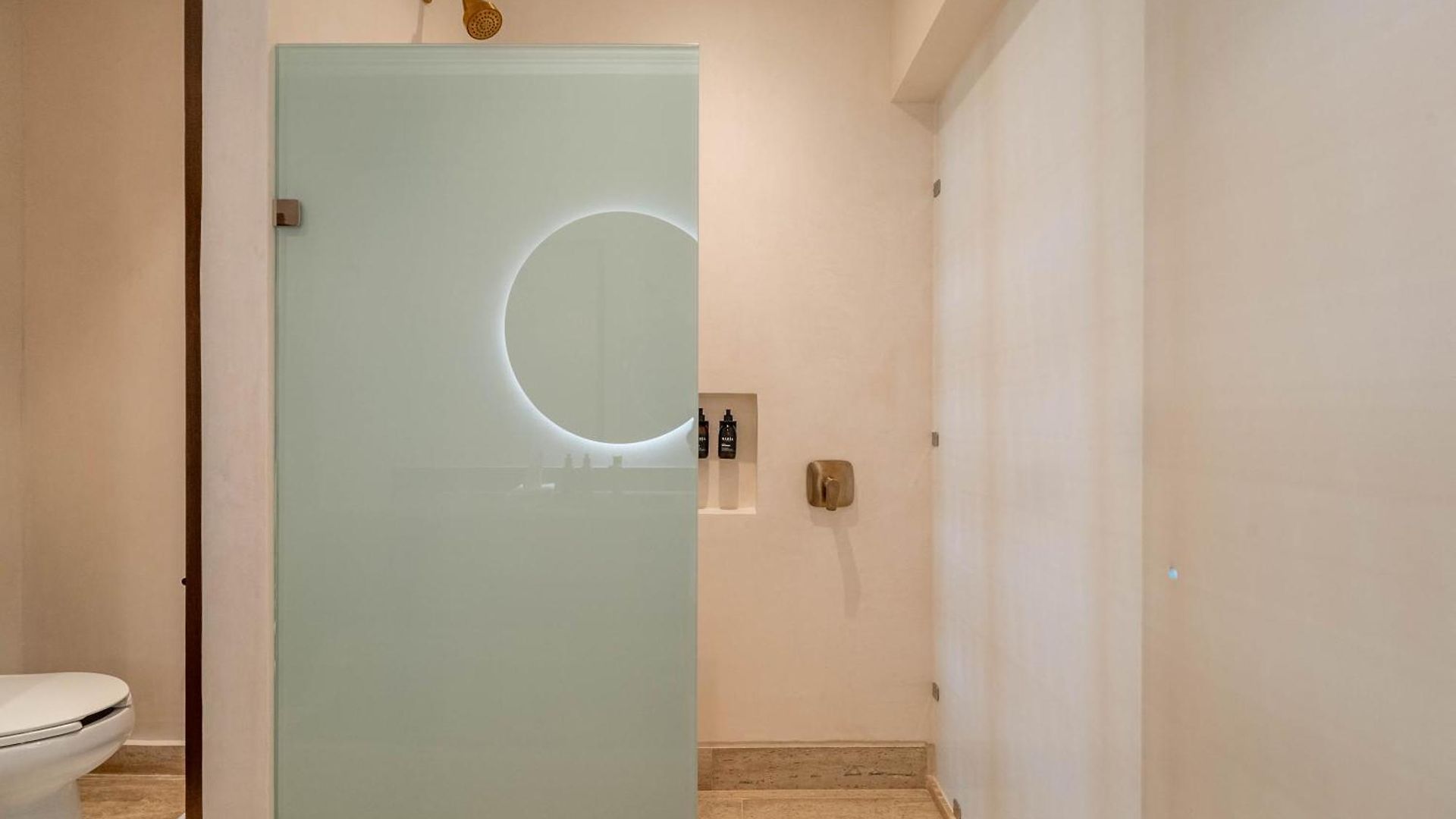 Lux 1br With Rooftop Pool, Spa, Gym, Kids Playroom * Tulum