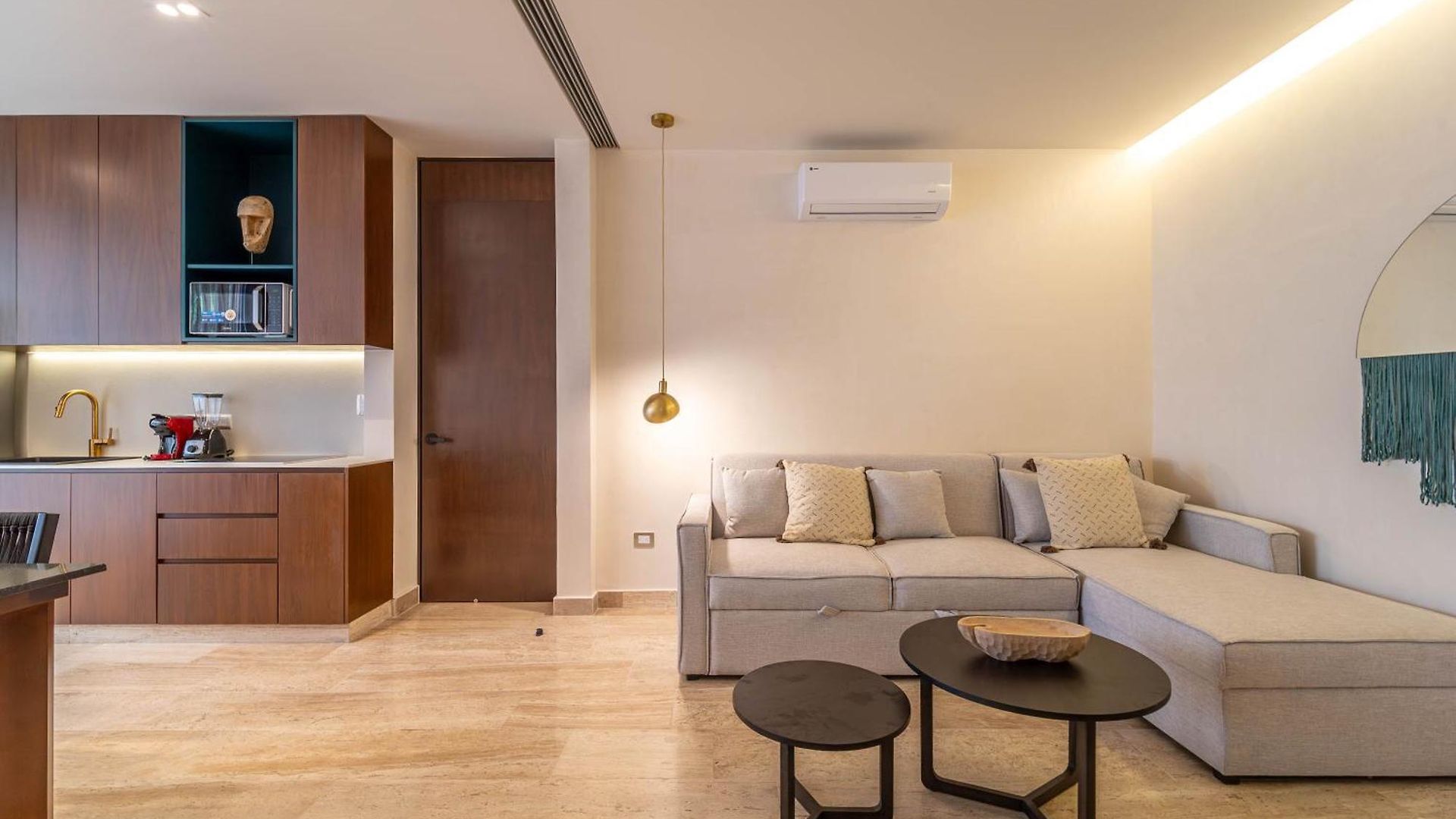 Lux 1br With Rooftop Pool, Spa, Gym, Kids Playroom