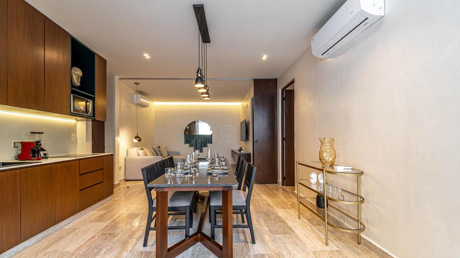 Lux 1br With Rooftop Pool, Spa, Gym, Kids Playroom Holiday home