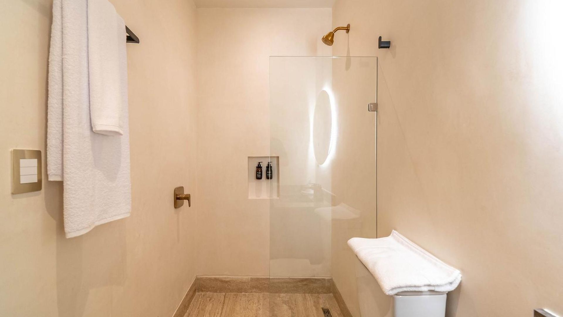 Lux 1br With Rooftop Pool, Spa, Gym, Kids Playroom Tulum