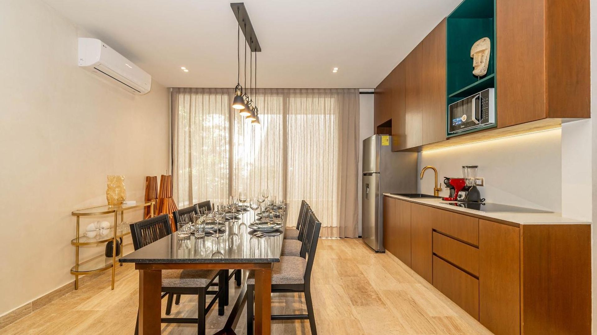 Lux 1br With Rooftop Pool, Spa, Gym, Kids Playroom