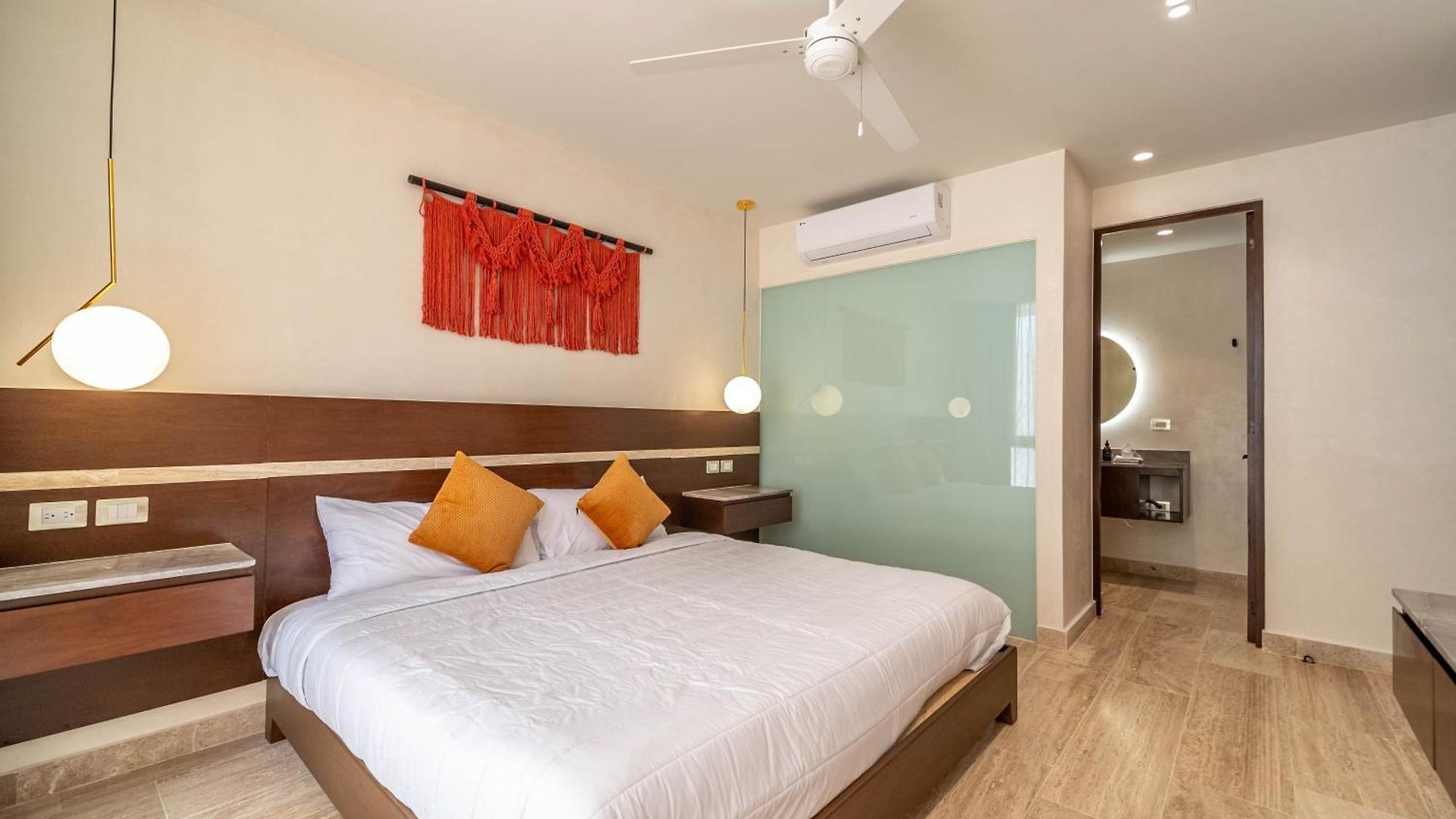 2br Plunge Pool, Rooftop Pool, Gym, Kids Playroom Holiday home Tulum