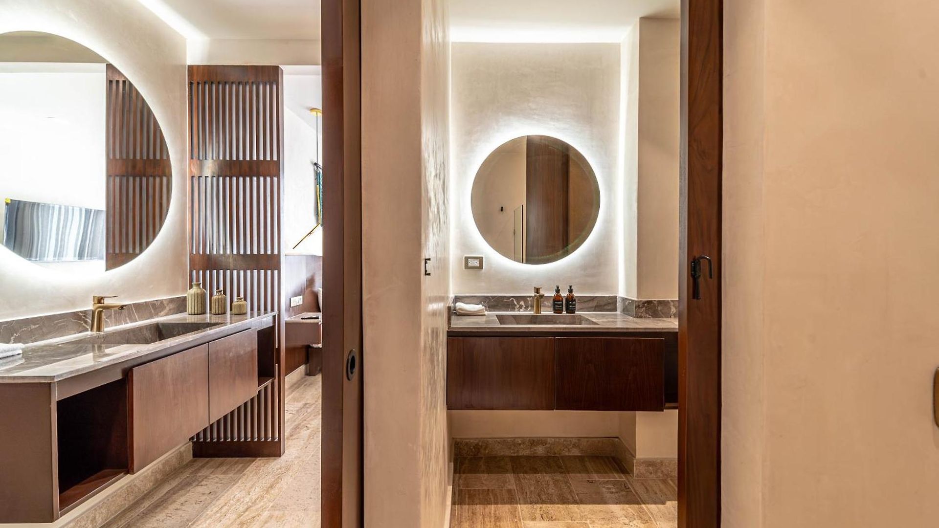 2br Plunge Pool, Rooftop Pool, Gym, Kids Playroom * Tulum