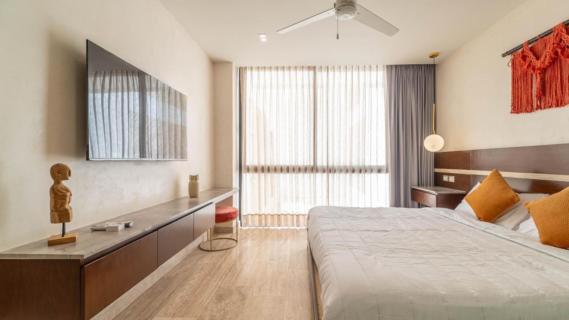 2br Plunge Pool, Rooftop Pool, Gym, Kids Playroom * Tulum