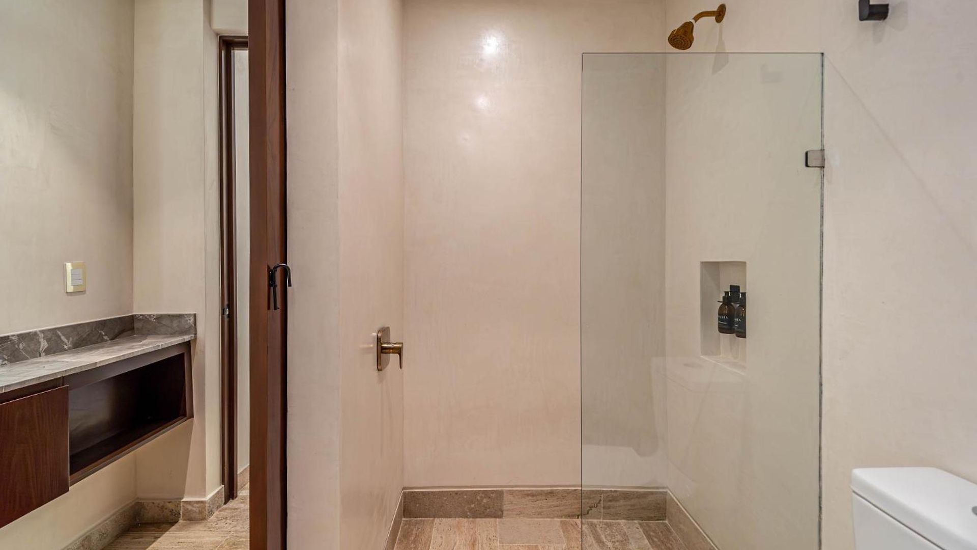 Holiday home 2br Plunge Pool, Rooftop Pool, Gym, Kids Playroom Tulum