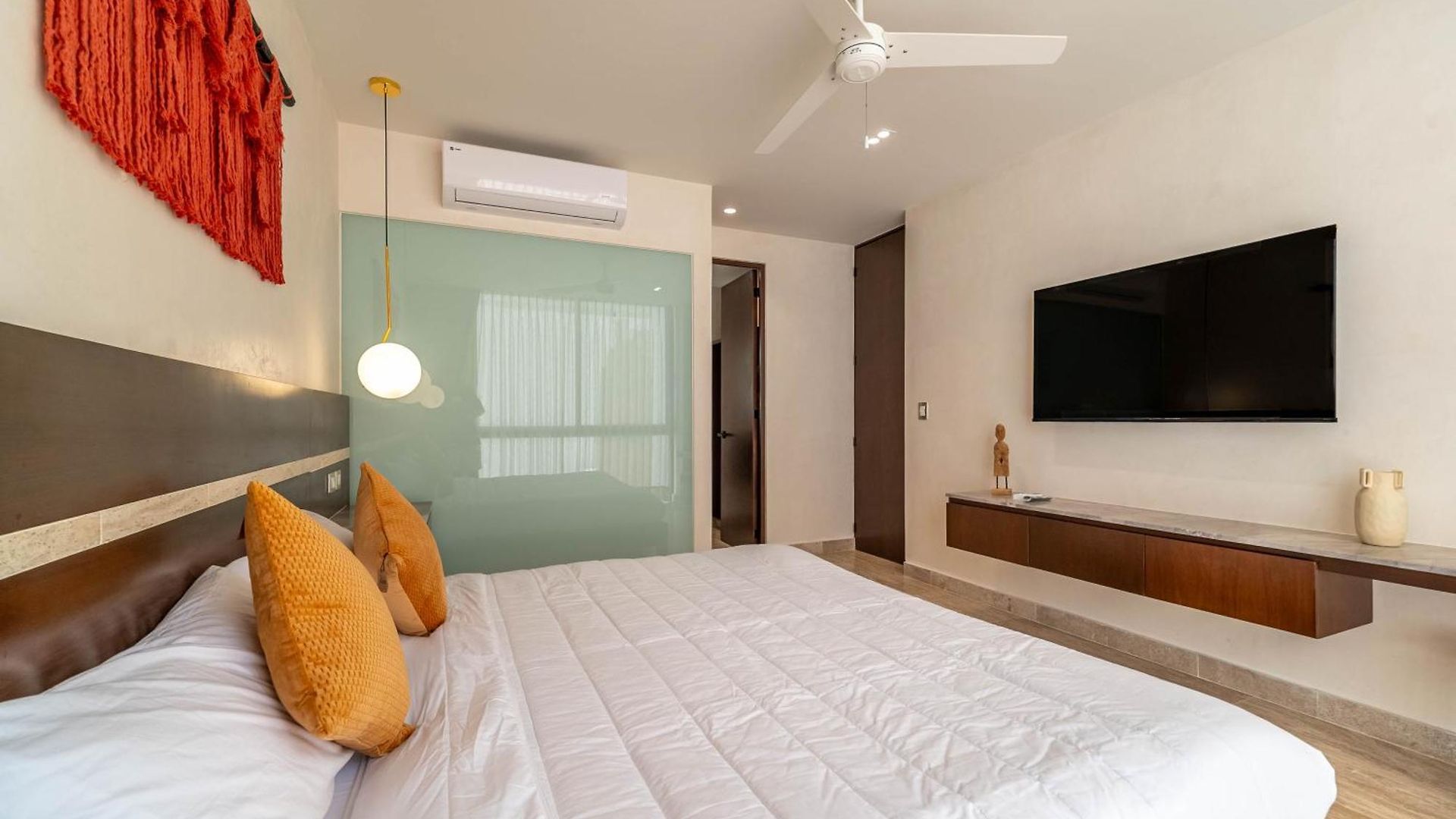 2br Plunge Pool, Rooftop Pool, Gym, Kids Playroom Tulum