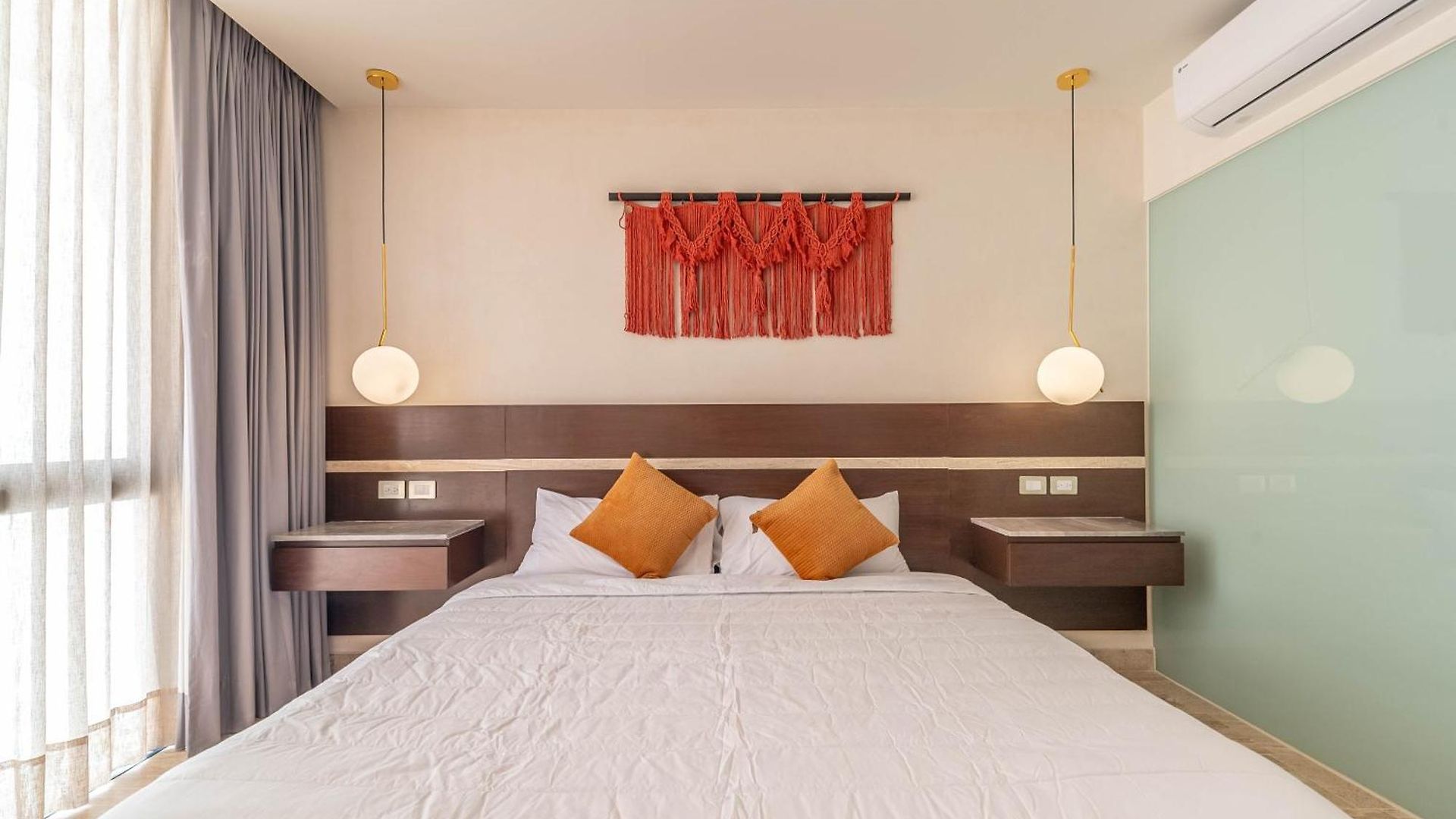 2br Plunge Pool, Rooftop Pool, Gym, Kids Playroom Holiday home Tulum