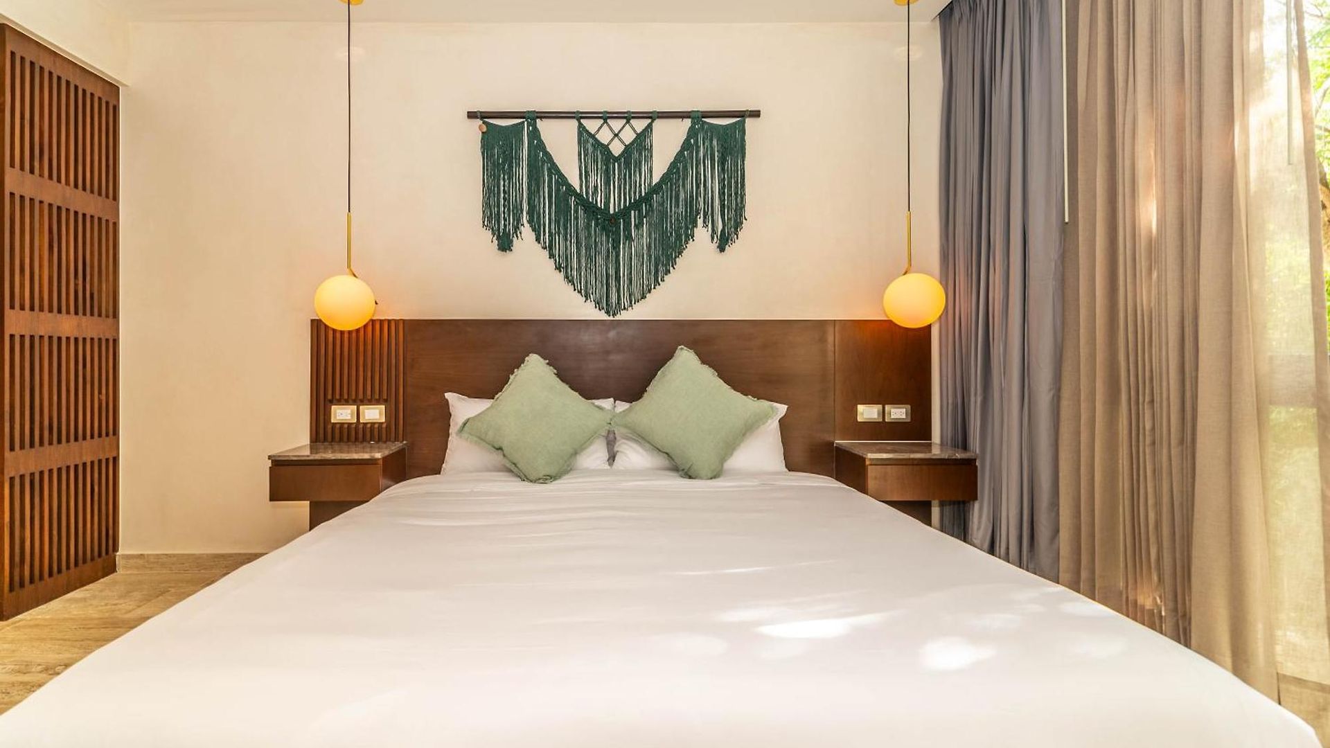Lux 2br With Rooftop Pool, Spa, Gym, Kids Playroom #229 * Tulum