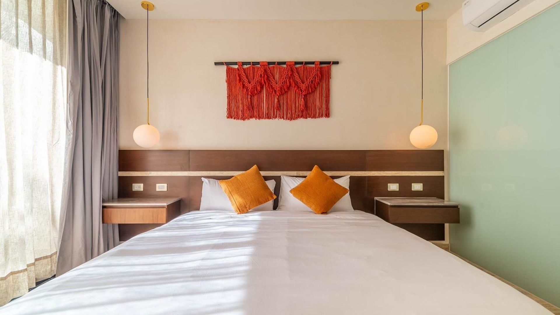 Lux 2br With Rooftop Pool, Spa, Gym, Kids Playroom #229 Holiday home Tulum