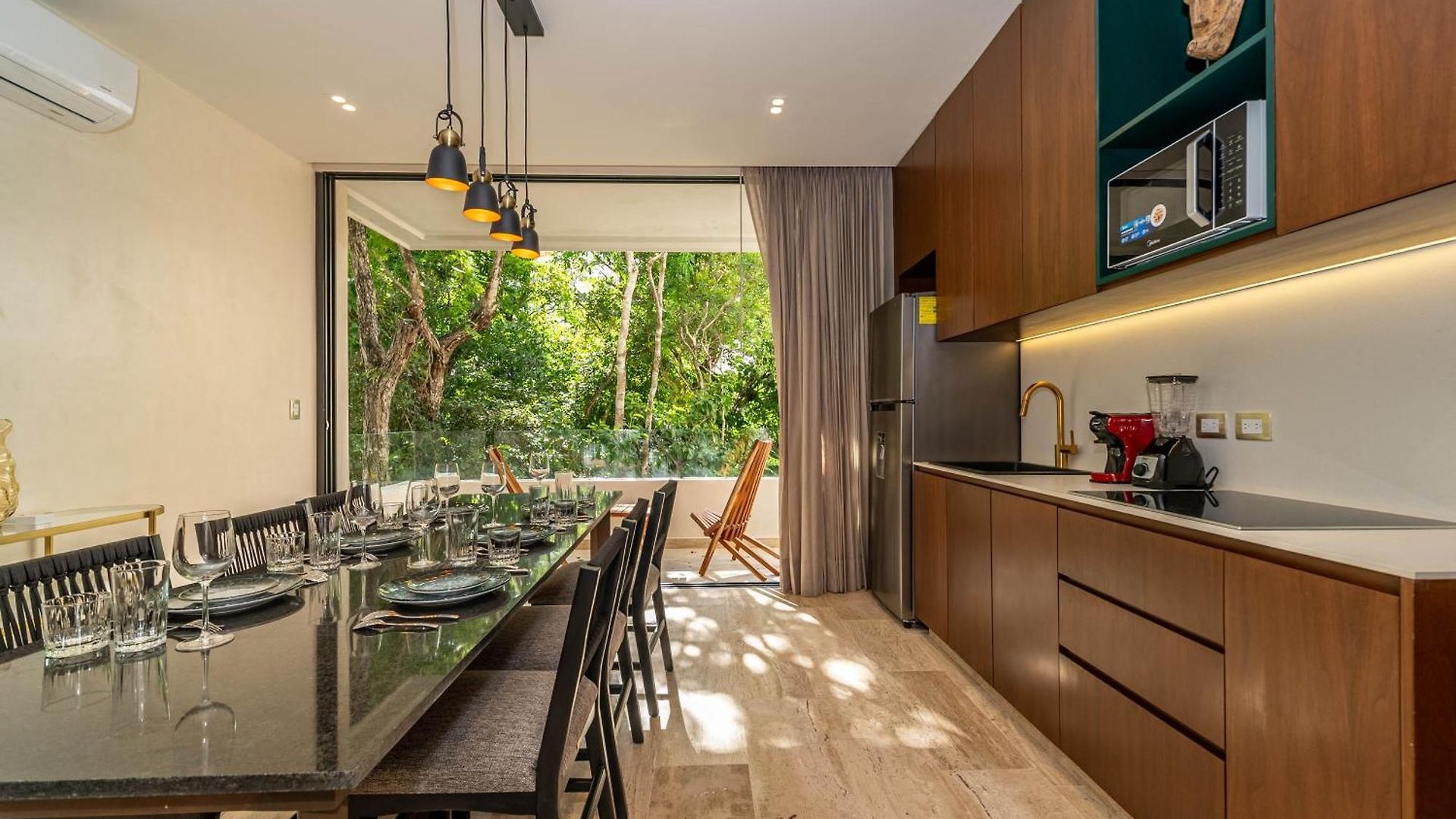 Lux 2br With Rooftop Pool, Spa, Gym, Kids Playroom #229