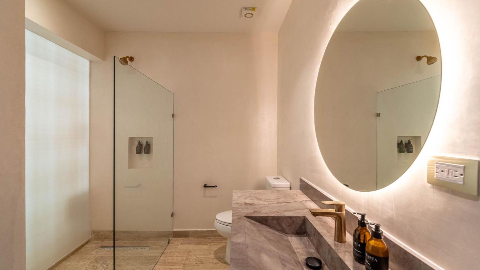 Lux 2br With Rooftop Pool, Spa, Gym, Kids Playroom #229 Holiday home Tulum