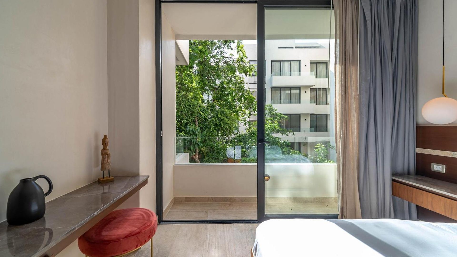 Holiday home Lux 2br With Rooftop Pool, Spa, Gym, Kids Playroom #229 Tulum