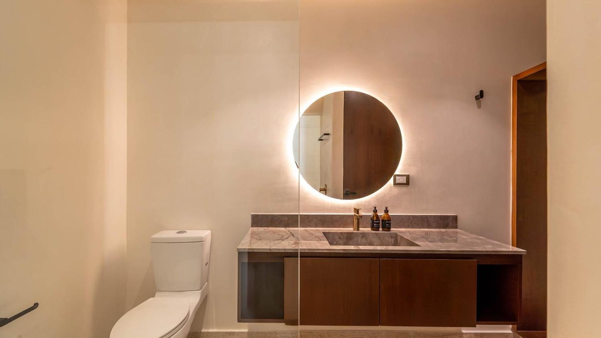 Lux 2br With Rooftop Pool, Spa, Gym, Kids Playroom #229 Tulum