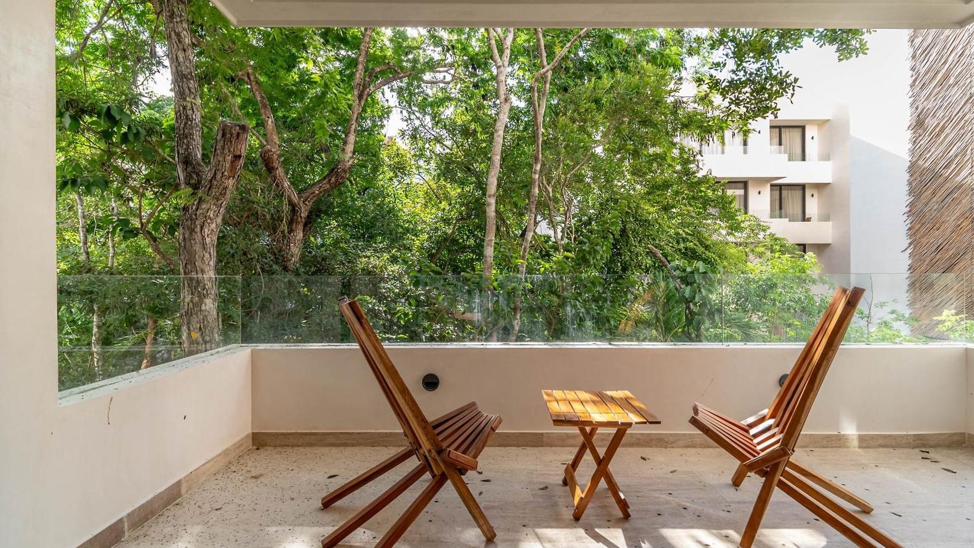 Lux 2br With Rooftop Pool, Spa, Gym, Kids Playroom #229 Holiday home Tulum