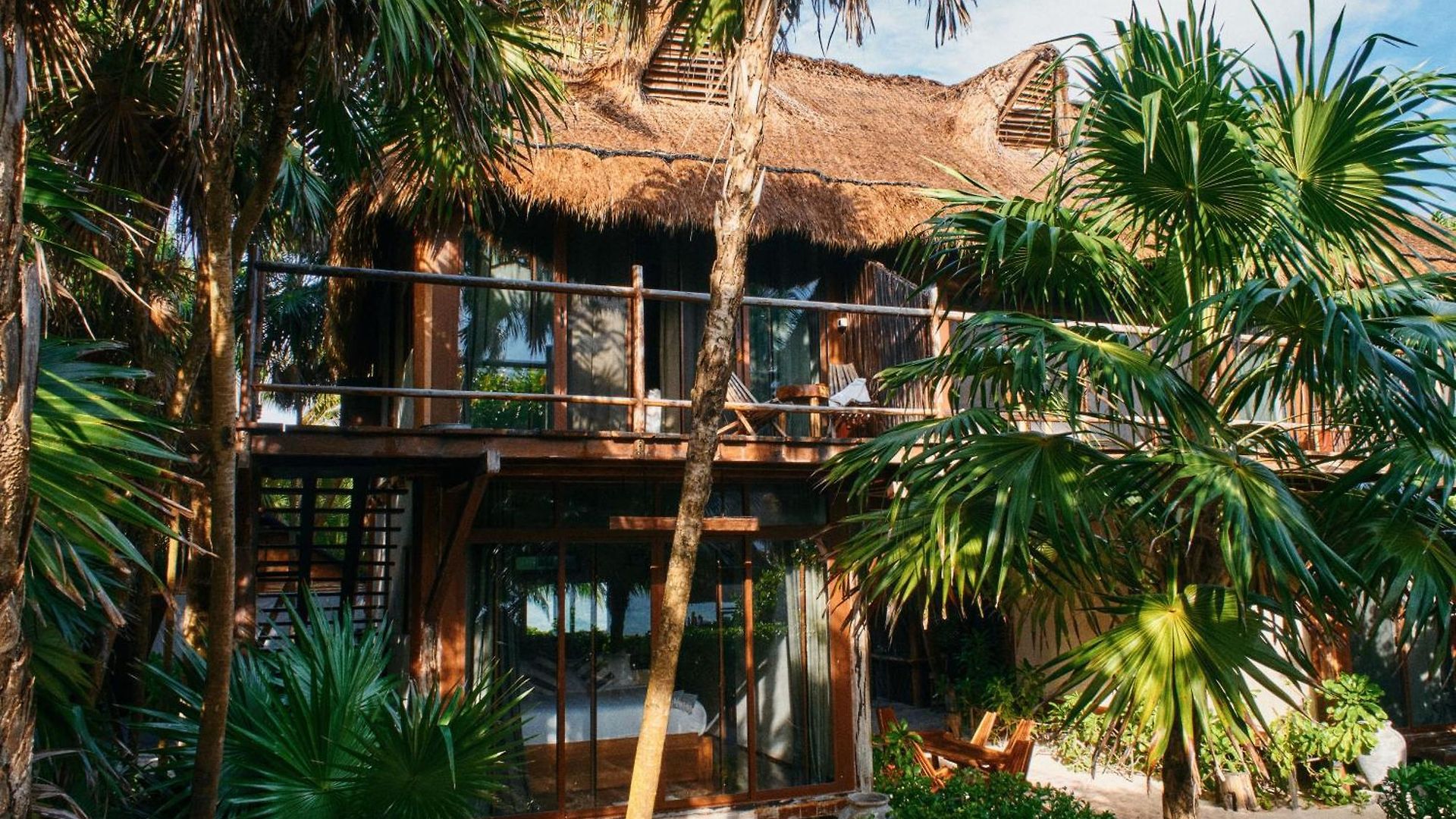 Libelula Beachfront