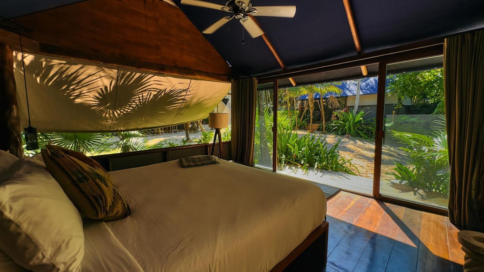 Hotel Libelula Beachfront Tulum