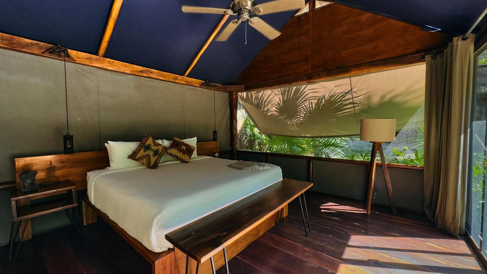 Libelula Beachfront Tulum