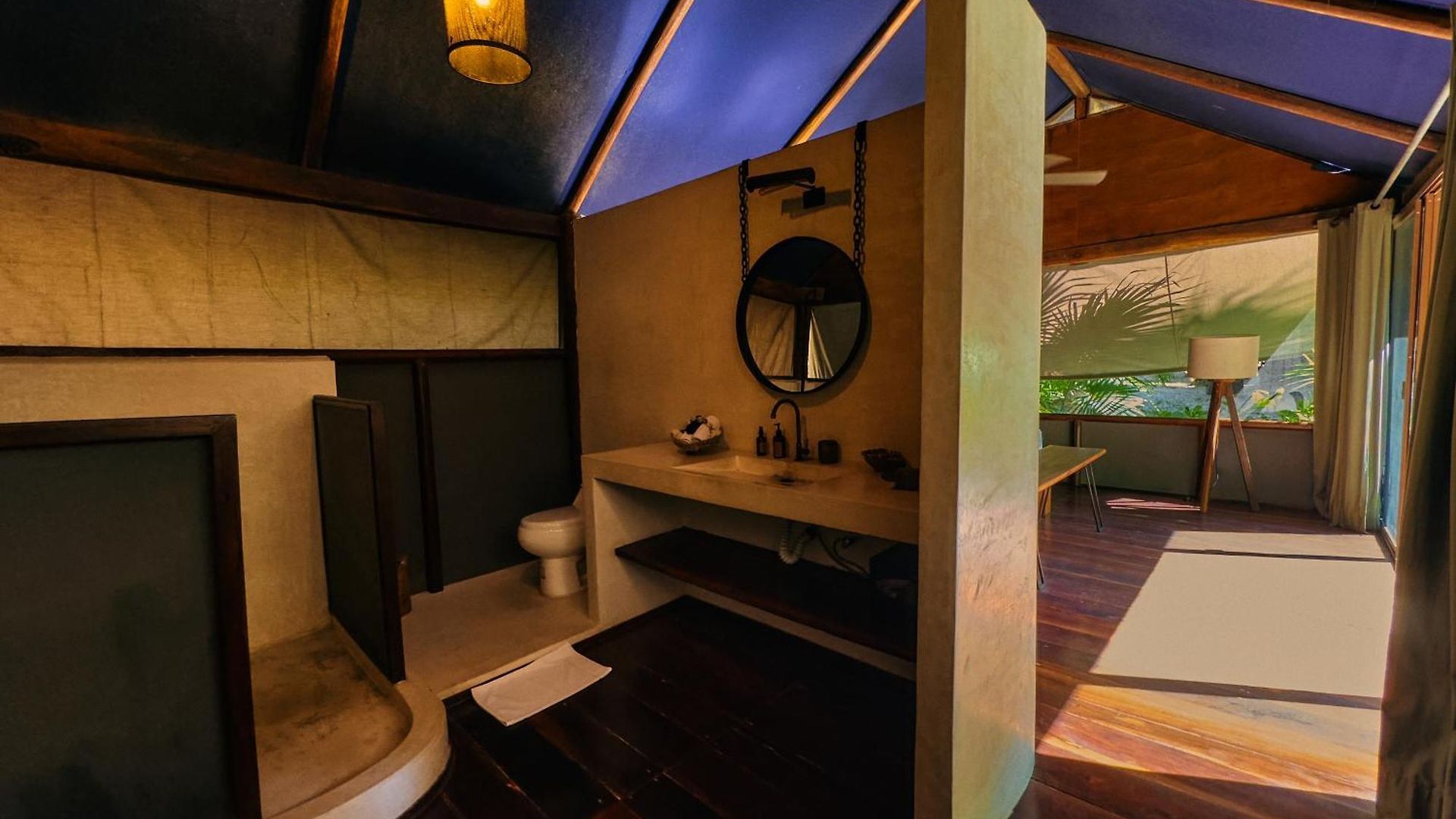 Libelula Beachfront 4* Tulum