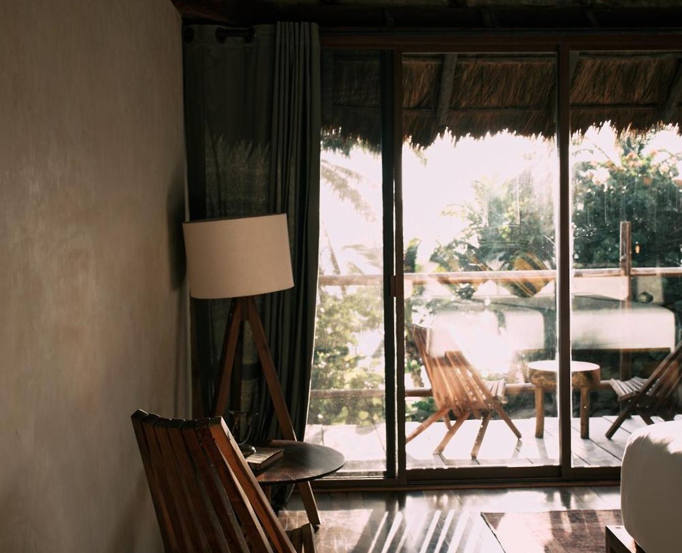 Hotel Libelula Beachfront Tulum