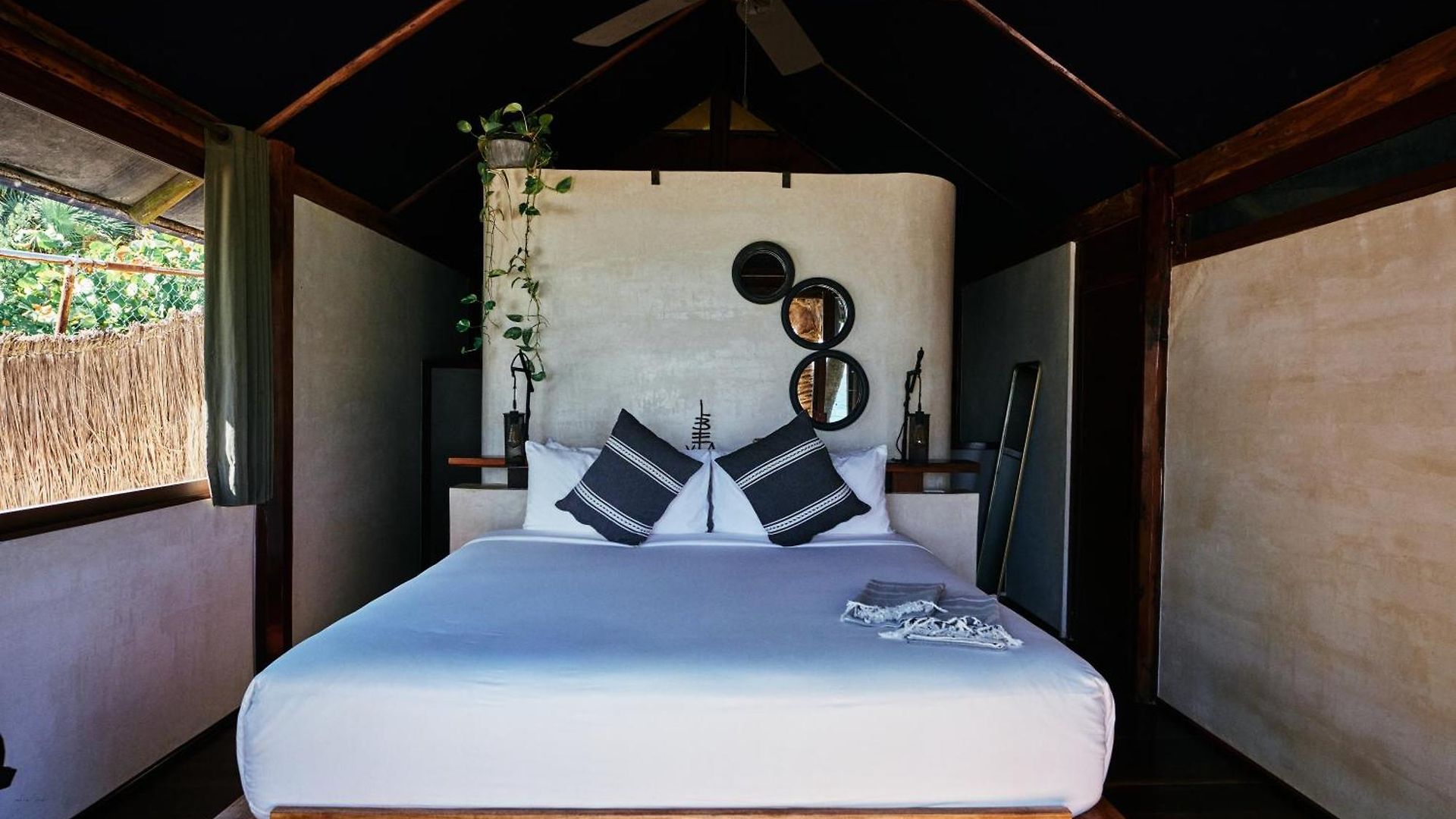 Libelula Beachfront Tulum