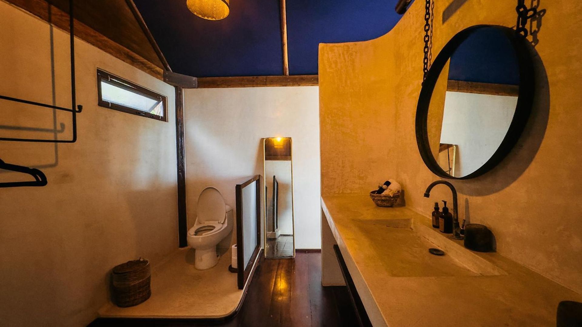 Libelula Beachfront 4* Tulum