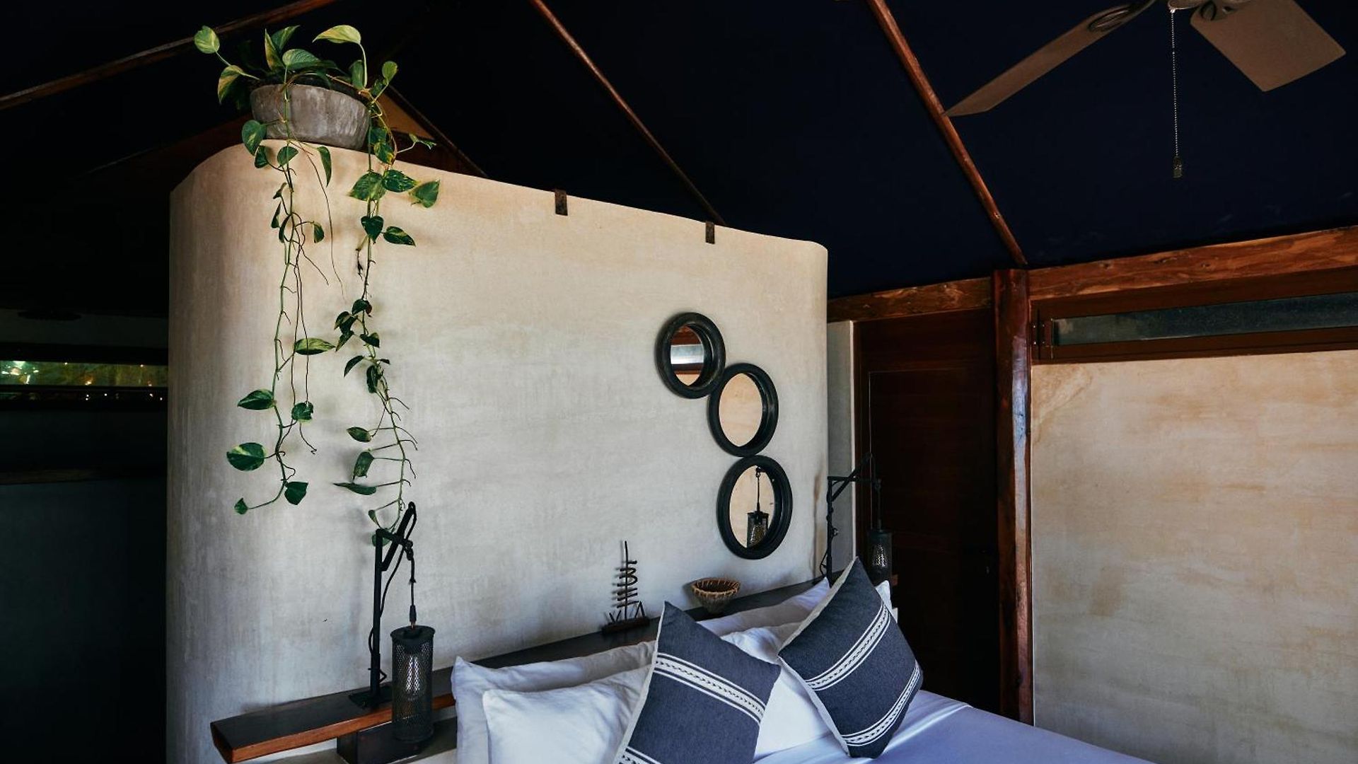 Libelula Beachfront Hotel Tulum