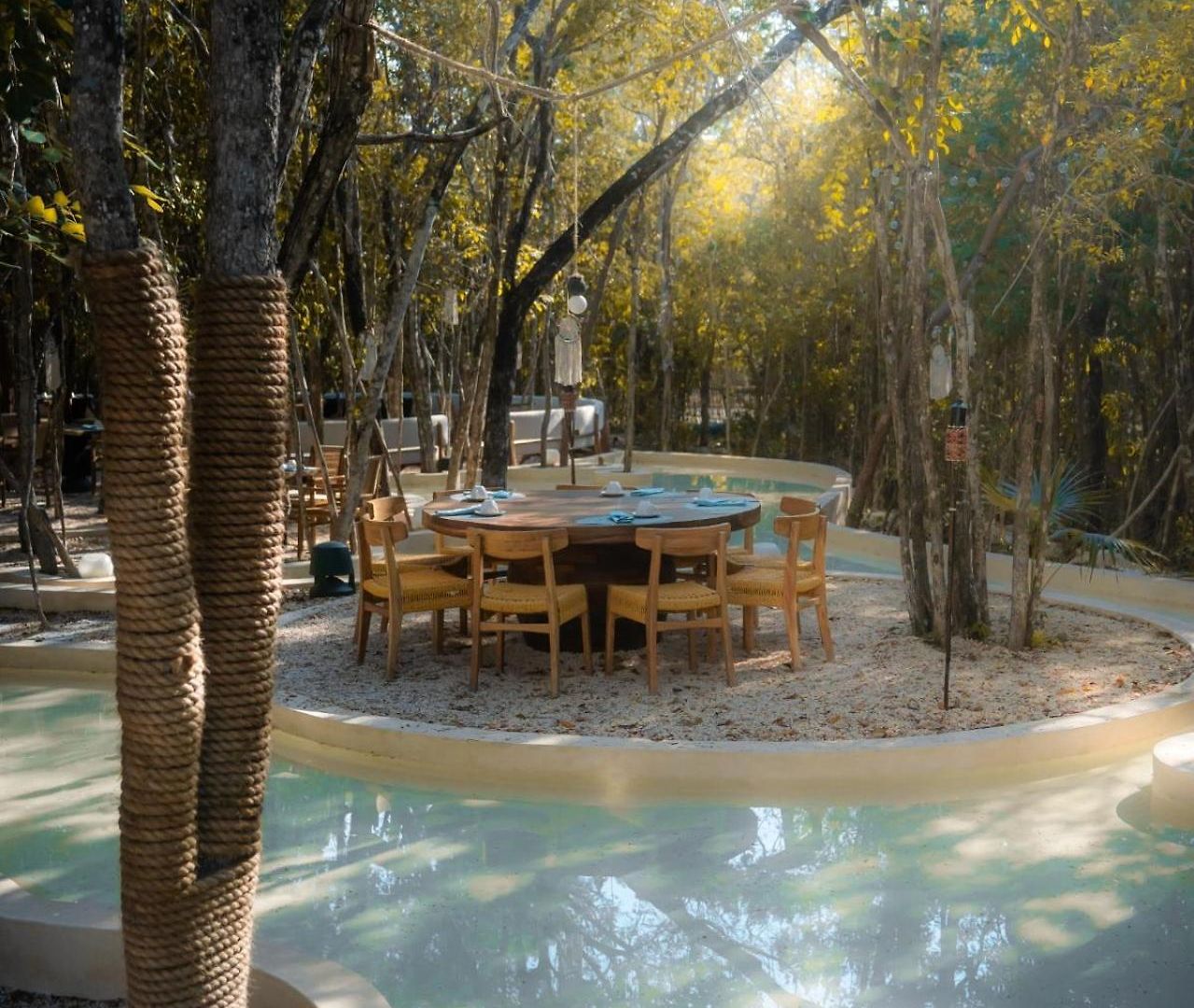 Secrets & Club (adults Only) Tulum