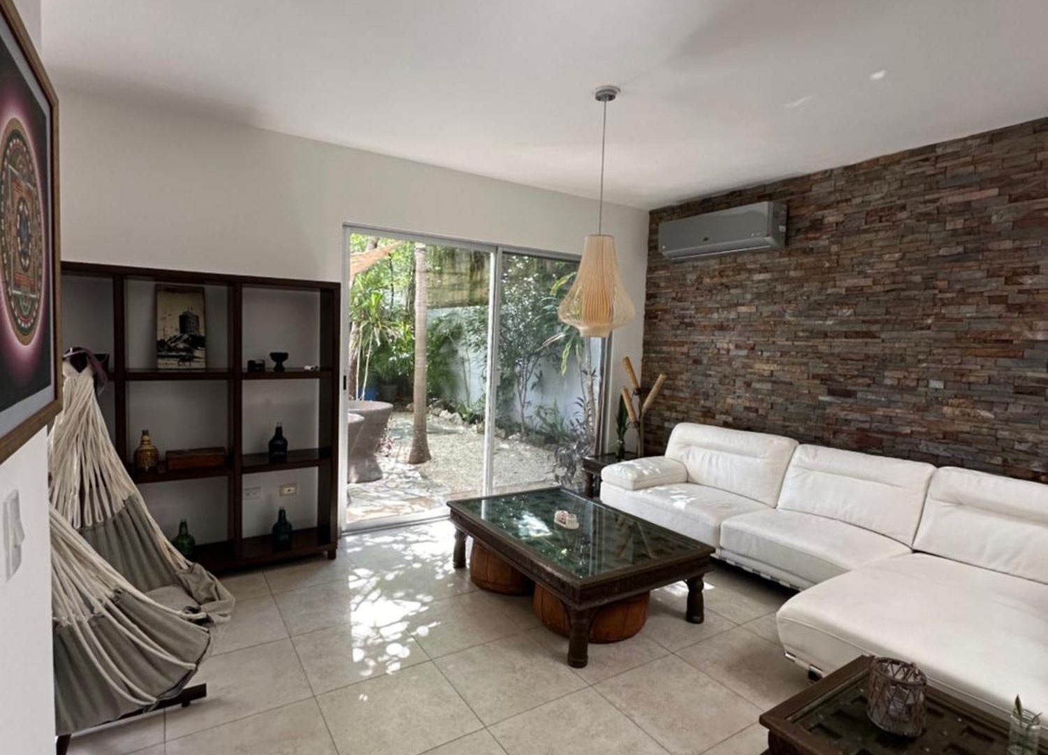 Zen Holiday home Tulum